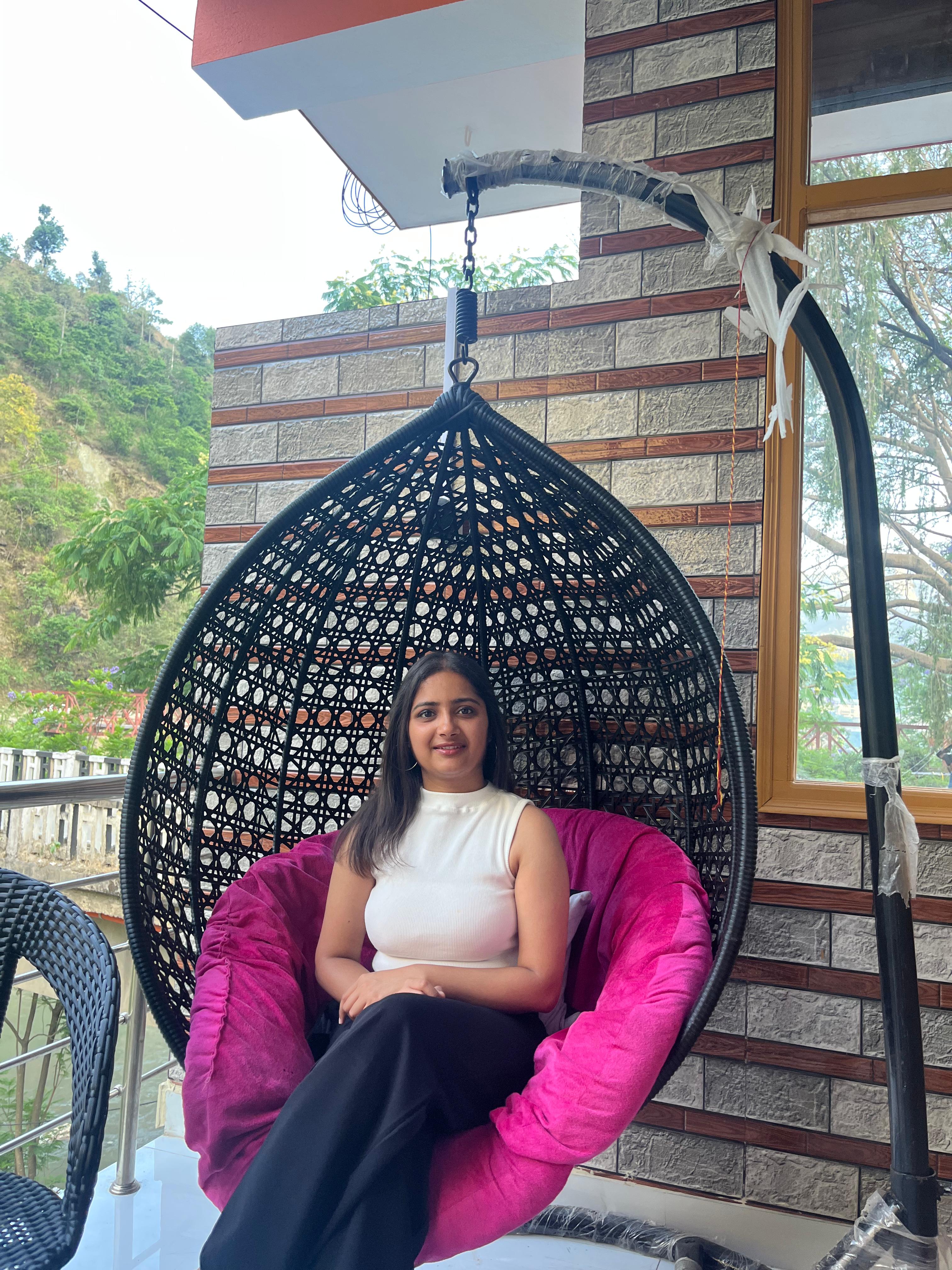 Deepanshi Sharma - ML/DL Engineer